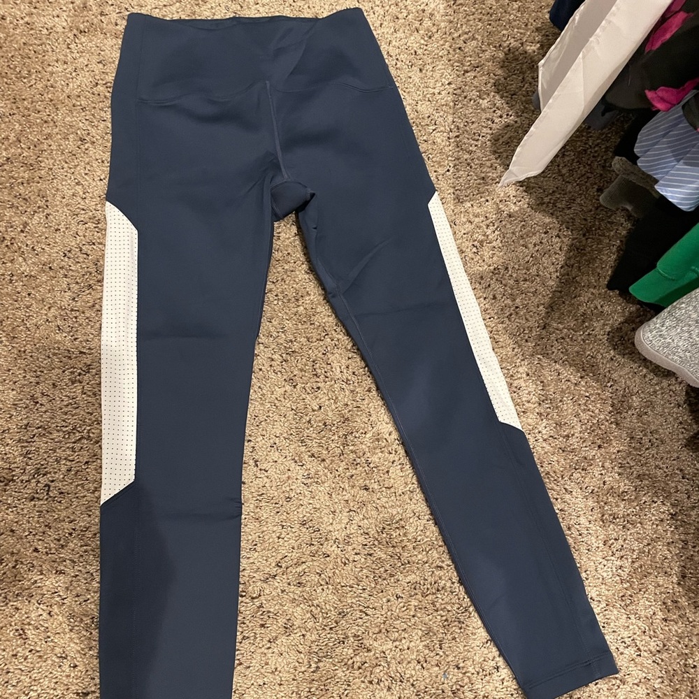 ZYIA light & tight 6-8 legging